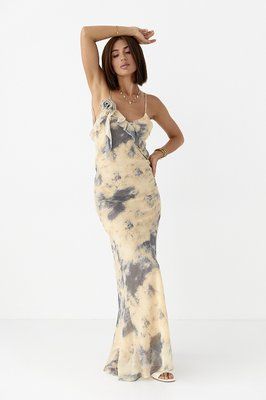 Soleil Dress 00-003 фото
