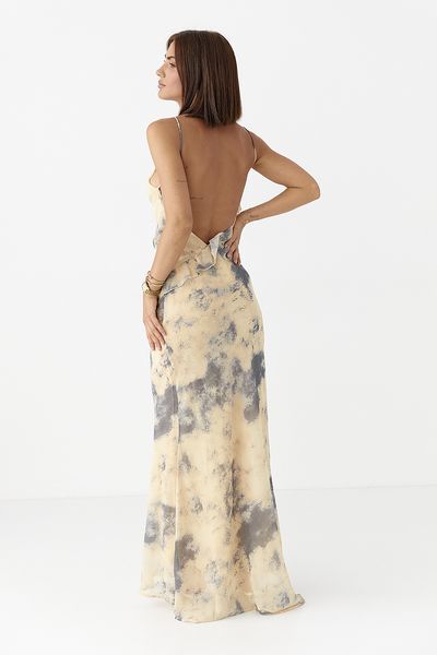 Soleil Dress 00-003 фото
