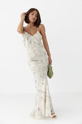Ivory Dream Dress 00-004 фото