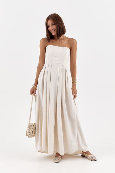 Sunny Glow Dress 00-005 фото