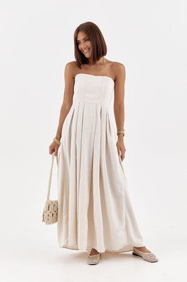 Natural Elegance Dress 00-006 фото